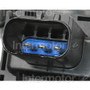 Standard Ignition Fuel Vapor Canister CP3153 - alternate view