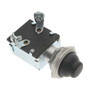 Standard Ignition Push Button Switch DS4009 - front view