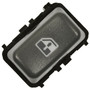 Standard Ignition Power Window Switch DWS1828 - front view