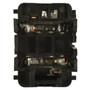 Standard Ignition Power Window Switch DWS1828 - back view