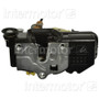 Standard Ignition Power Door Lock Actuator DLA1085 - back view