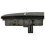 Standard Ignition Hazard Warning Switch HZS273 - right view