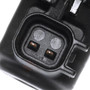 Standard Ignition Fuel Vapor Canister CP3750 - connector view