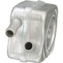 Standard Ignition Engine Oil Cooler OCK48 - bottom view