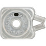 Standard Ignition Engine Oil Cooler OCK48 - right view