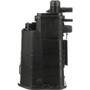 Standard Ignition Fuel Vapor Canister CP3547 - top view