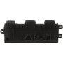 Standard Ignition Power Window Switch DWS2166 - back view