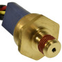 Standard Ignition Multi Function Pressure Switch MPS13 - connector view