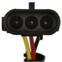 Standard Ignition Multi Function Pressure Switch MPS13 - alternate view