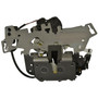 Standard Ignition Power Door Lock Actuator DLA1084 - back view