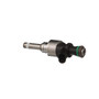 Standard Ignition Fuel Injector - GDI - New FJ1473 - connector view