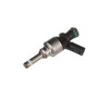 Standard Ignition Fuel Injector - GDI - New FJ1473 - angled view