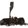 Standard Ignition Hood Latch Assembly DLA1502 - connector view
