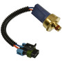 Standard Ignition Multi Function Pressure Switch MPS16 - front view