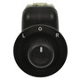 Standard Ignition Remote Mirror Switch MRS106 - front view