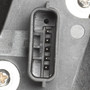 Standard Ignition Mass Air Flow MAS0208 - connector view