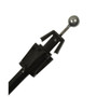 Standard Ignition Power Door Lock Actuator DLA1086 - connector view