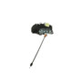Standard Ignition Power Door Lock Actuator DLA2000 - angled view