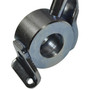 Standard Ignition Fuel Feed Line GDL508 - right view