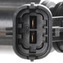 Standard Ignition Fuel Injector - GDI - New FJ1152 - connector view