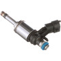 Standard Ignition Fuel Injector - GDI - New FJ1152 - angled view