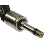 Standard Ignition Fuel Injector - GDI - New FJ1152 - back view