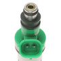 Standard Ignition Fuel Injector - MFI - New FJ346 - connector view