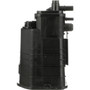 Standard Ignition Fuel Vapor Canister CP3545 - top view