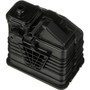 Standard Ignition Fuel Vapor Canister CP3545 - angled view