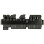 Standard Ignition Power Window Switch DWS-254