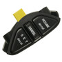 Standard Ignition Cruise Control Switch CCA1095 - front view