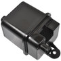 Standard Ignition Fuel Vapor Canister Filter CF6 - front view