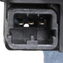 Standard Ignition Power Door Lock Actuator DLA2001 - connector view