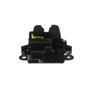 Standard Ignition Power Door Lock Actuator DLA2001 - angled view