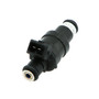 Standard Ignition Fuel Injector - MFI - New FJ682 - angled view