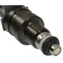 Standard Ignition Fuel Injector - MFI - New FJ682 - back view