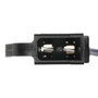 Standard Ignition Fuel Level Sensor LSF146 - connector view