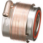 Standard Ignition Engine Oil Cooler OCK50 - angled view