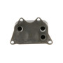 Standard Ignition Engine Oil Cooler OCK49 - bottom view