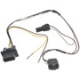 Standard Ignition Headlamp Wiring Harness LWH102 - front view