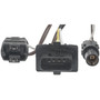 Standard Ignition Headlamp Wiring Harness LWH102 - angled view