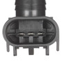 Standard Ignition Brake Booster Vacuum Sensor BST160 - connector view