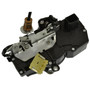 Standard Ignition Power Door Lock Actuator DLA980 - front view