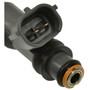 Standard Ignition Fuel Injector - MFI - New FJ1283 - alternate view