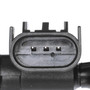 Standard Ignition Fuel Pressure Sensor FPS114 - connector view