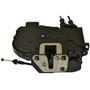 Standard Ignition Power Door Lock Actuator DLA1250 - bottom view