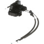 Standard Ignition Power Door Lock Actuator DLA1250 - left view