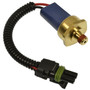 Standard Ignition Multi Function Pressure Switch MPS12 - front view