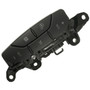 Standard Ignition Cruise Control Switch CCA1092 - front view