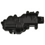 Standard Ignition Power Door Lock Actuator DLA699 - back view